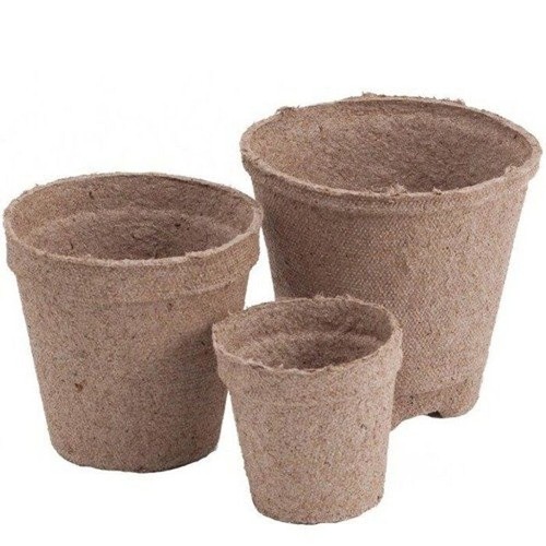 Jiffy peat free plant - peat,