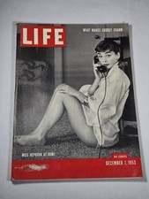 Life Magazine December 7 1953