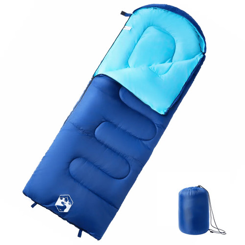 Sleeping bag navy - bag, navy/blue
