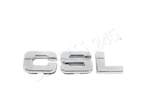 Genuine bmw e46 coupe - bmw, trunk