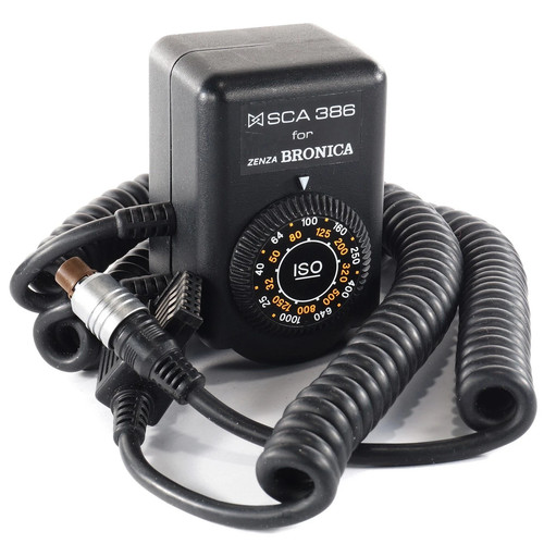 Zenza bronica sca386 etrsi - etrsi, &