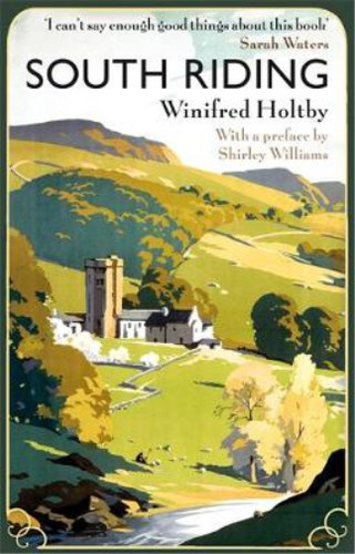South riding virago modern - south, (virago