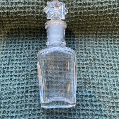 Vintage perfume scent - vintage, or