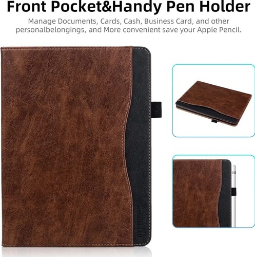 Folding folio tablet case - folio, for