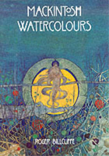 Mackintosh watercolours - mackintosh,