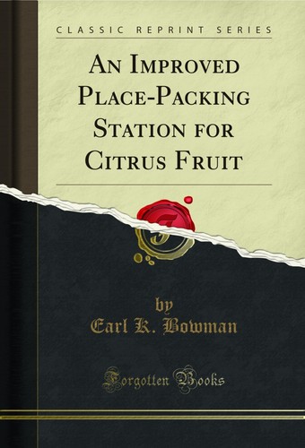 Improved place packing - improved, place-packing