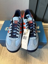 Adidas C.P. Company Manchester