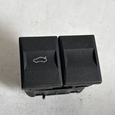 FORD MONDEO 2004 2.0 TDCi 5DR BOOT RELEASE SWITCH BUTTON 3S7T19B514AC