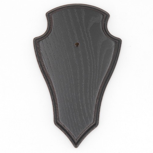 New deer trophy plaque with - new,