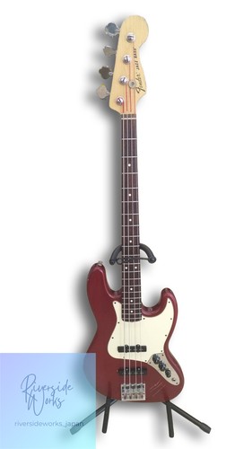 Fender usa jazz bass - jazz, type