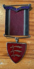 Interesting HM 1939 Silver
