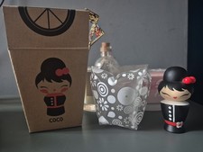 Momiji Doll, Coco. With Box.
