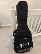 Gibson Acoustic Soft Case Gig