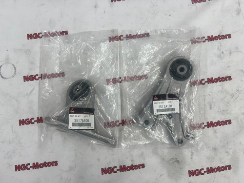 Mitsubishi genuine oem - mitsubishi,