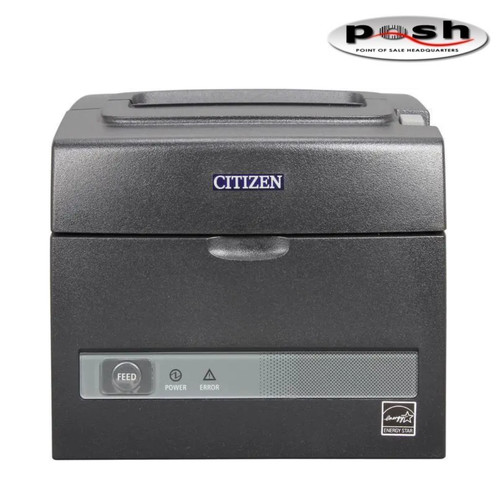 New citizen s310ii thermal - citizen, ct-s310ii