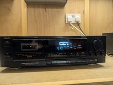 Denon drm 800 cassette deck - drm-800, 3