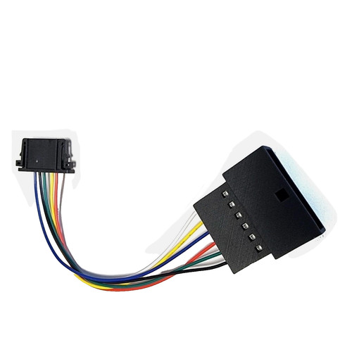 Rear light retrofit - rear, halogen