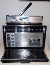 Vintage Zenith RD-7000Y