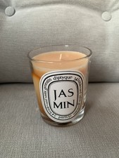 Diptyque Candle Jasmine Scented 190g Home Fragrance Scent