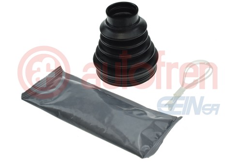 Joint protection kit inside - kit,