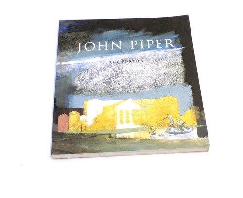 John piper the forties david - the,