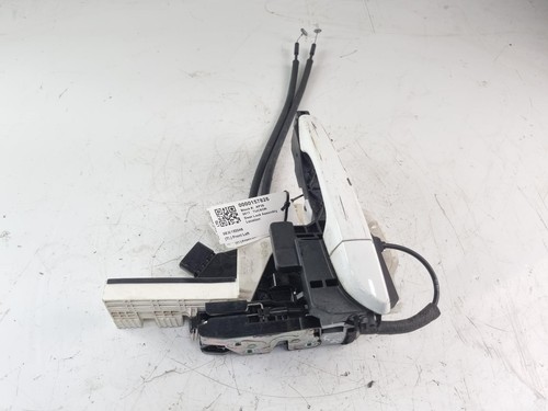 Hyundai tucson passenger front - tucson,