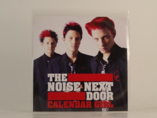 The noise next door - the,