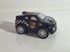Hot Wheels 68 Pull Back Racer