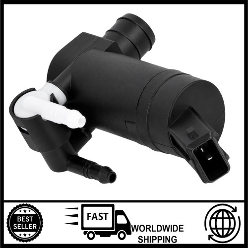 Windscreen washer pump for - pump,