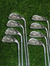 Ping Zing Irons / 3-PW / Black