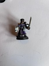 Kubrik Chenkov Valhallan Ice Warriors  - Warhammer 40K X13433