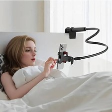 Flexible arm mobile phone - arm,