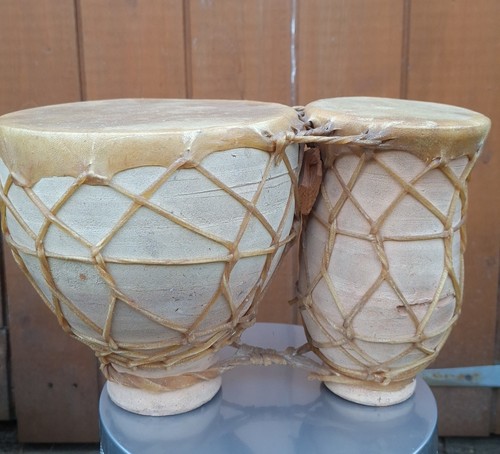 Vintage clay traditional - clay,