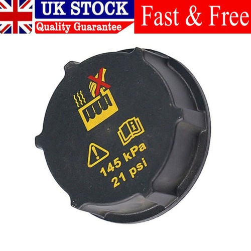 Radiator coolant expansion - radiator,