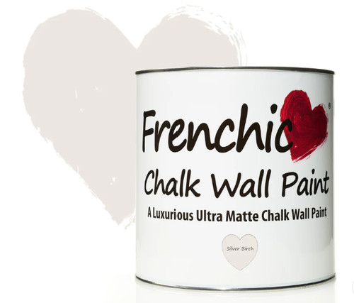 Frenchic wall paint - wall,
