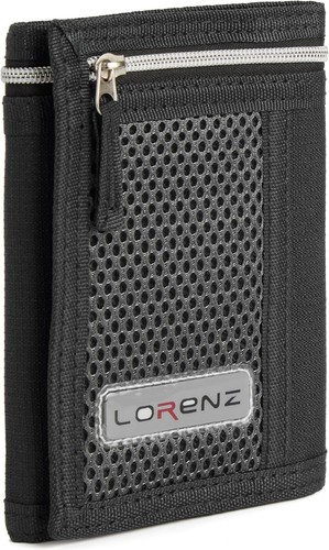 Mens sports wallet trifold - mens,