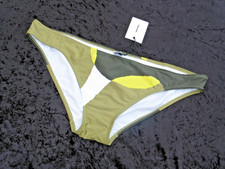 BIKINI BOTTOM UK SIZE 18