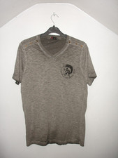 Mens DIESEL Only the Brave T.Shirt - Size M BNWOT