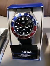 Casio Duro Marlin Pepsi