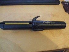 Babyliss Cordless Travel Hair