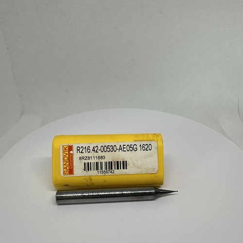 Sandvik coromill solid - coromill®,