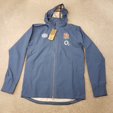 Umbro England Mens Jacket