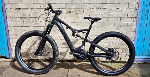 Specialized turbo levo - turbo, fsr