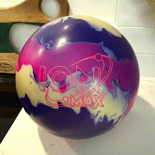 Storm ion max - storm,