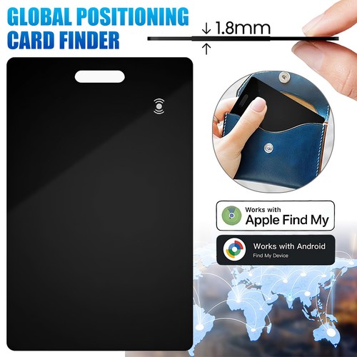 Ultra thin smart track - smart,