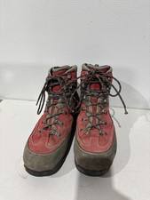 Zamberlan Hiking Boots Vibram