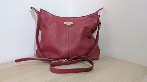Rowallan scottish rose - scottish, red