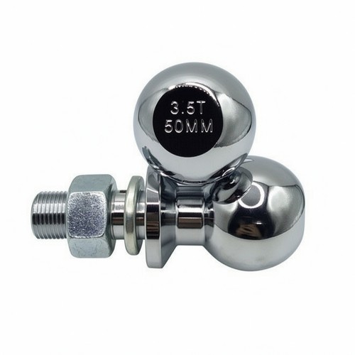 Trailer hitch ball durable - trailer,