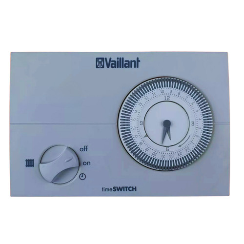 Vaillant ecotec boiler - vaillant,