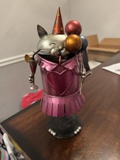 Party Cat Wine Bottle Holder